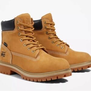 Timberland Pro Work Boot